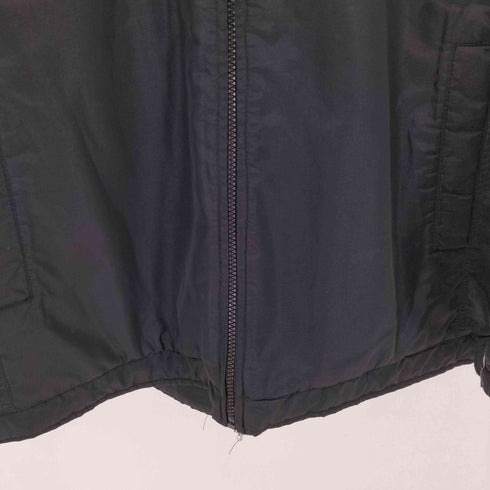 ナイキ NIKE 銀タグ 裏地フリースブルゾン メンズ import:XL