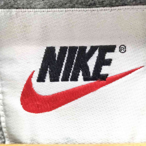 ナイキ NIKE 銀タグ 裏地フリースブルゾン メンズ import:XL
