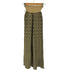 トゥデイフル TODAYFUL Pattern Knit Leggings パターンニットレギンス レディース 36