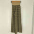トゥデイフル TODAYFUL Pattern Knit Leggings パターンニットレギンス レディース 36