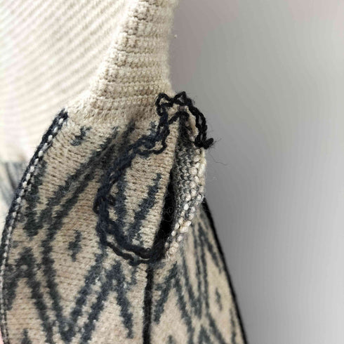 トゥデイフル TODAYFUL Pattern Knit Leggings パターンニットレギンス レディース 36