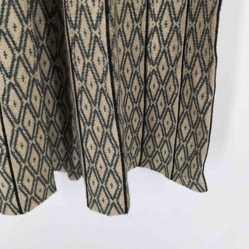 トゥデイフル TODAYFUL Pattern Knit Leggings パターンニットレギンス レディース 36