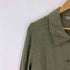 フラックス FLAX リネン シャツジャケット レディース JPN:S