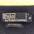 ポロバイラルフローレン Polo by RALPH LAUREN スモールポニー刺繍 ウールVネックニット メンズ import:M