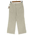 ギャップ Gap WIDE LEG ワイドベイカーパンツ レディース 0