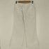 ギャップ Gap WIDE LEG ワイドベイカーパンツ レディース 0