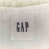 ギャップ Gap WIDE LEG ワイドベイカーパンツ レディース 0