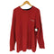 トミーヒルフィガーデニム TOMMY HILFIGER DENIM ロゴ刺繍ニット メンズ import:XL