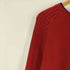 トミーヒルフィガーデニム TOMMY HILFIGER DENIM ロゴ刺繍ニット メンズ import:XL