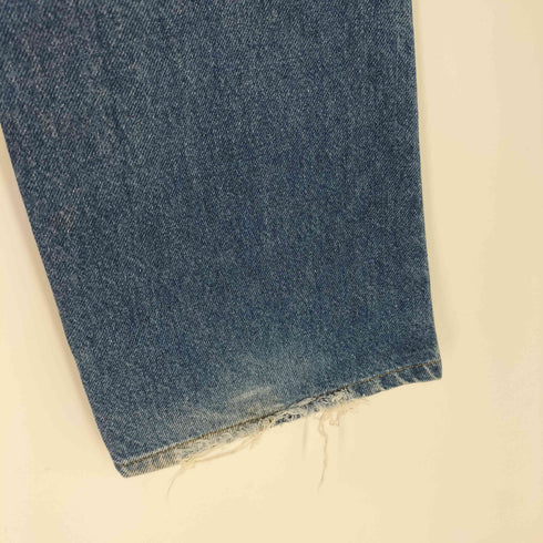 リーバイス Levis 90s 517 USA製 ブーツカットデニムパンツ メンズ 29×34