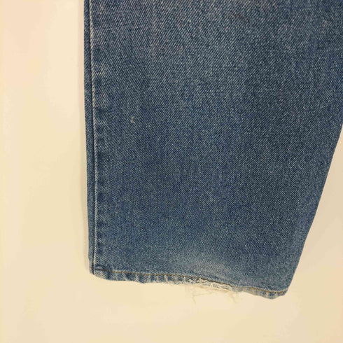リーバイス Levis 90s 517 USA製 ブーツカットデニムパンツ メンズ 29×34
