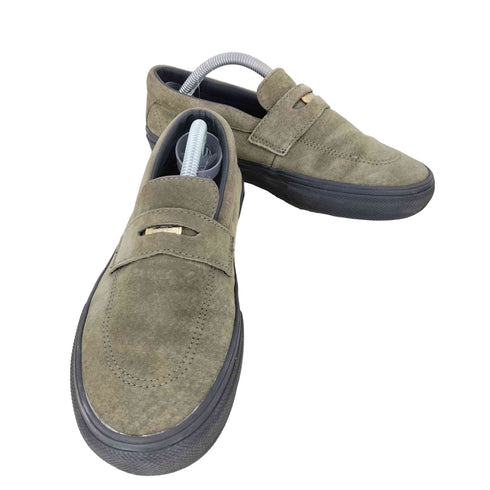 バンズ VANS STYLE 53 BEATRICE DOMOND レディース 23.5
