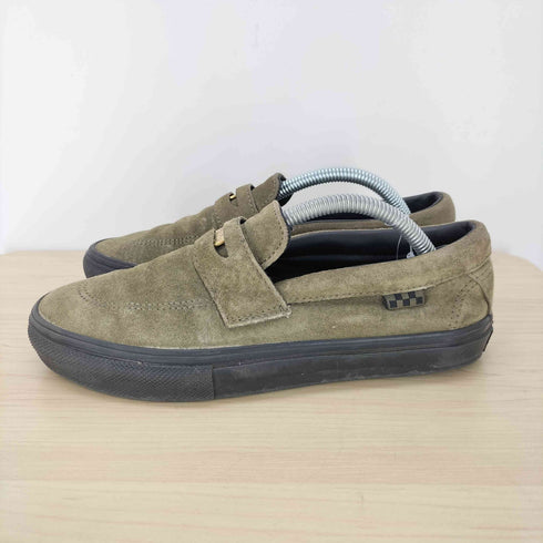 バンズ VANS STYLE 53 BEATRICE DOMOND レディース 23.5