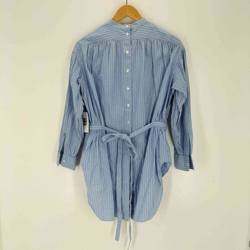 フィーニー PHEENY STANDARD DRESS SHIRT レディース FREE