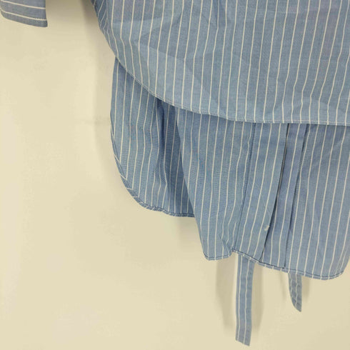 フィーニー PHEENY STANDARD DRESS SHIRT レディース FREE
