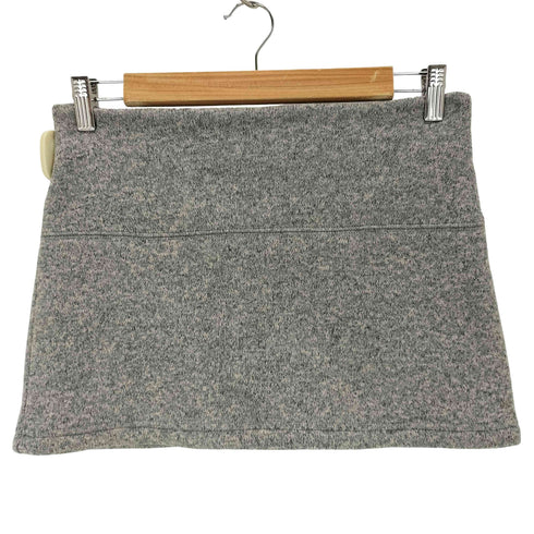 ホリデイ holiday THERMAL PRO FLEECE MINI SKIRT レディース ONE SIZE
