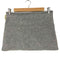 ホリデイ holiday THERMAL PRO FLEECE MINI SKIRT レディース ONE SIZE