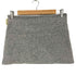 ホリデイ holiday THERMAL PRO FLEECE MINI SKIRT レディース ONE SIZE