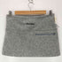 ホリデイ holiday THERMAL PRO FLEECE MINI SKIRT レディース ONE SIZE