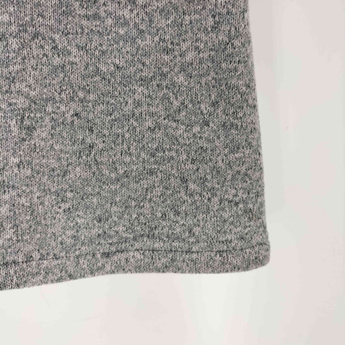 ホリデイ holiday THERMAL PRO FLEECE MINI SKIRT レディース ONE SIZE