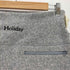 ホリデイ holiday THERMAL PRO FLEECE MINI SKIRT レディース ONE SIZE