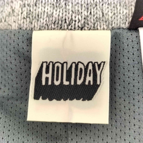 ホリデイ holiday THERMAL PRO FLEECE MINI SKIRT レディース ONE SIZE