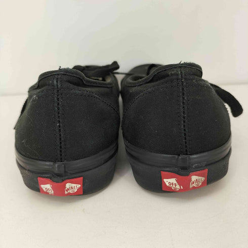 バンズ VANS AUHTENTIC メンズ JPN:28