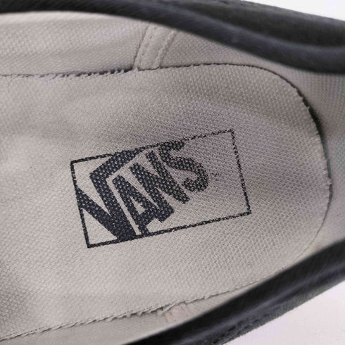 バンズ VANS AUHTENTIC メンズ JPN:28