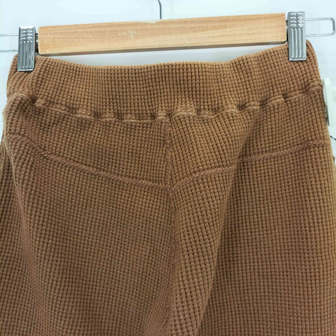 フィーニー PHEENY ワッフルパンツ レディース 1