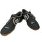 ナイキ NIKE WMNS T90 BLACK/COCONUT MILK-GUM DARK BROWN メンズ JPN:27.5
