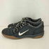 ナイキ NIKE WMNS T90 BLACK/COCONUT MILK-GUM DARK BROWN メンズ JPN:27.5
