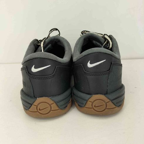 ナイキ NIKE WMNS T90 BLACK/COCONUT MILK-GUM DARK BROWN メンズ JPN:27.5