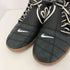 ナイキ NIKE WMNS T90 BLACK/COCONUT MILK-GUM DARK BROWN メンズ JPN:27.5