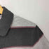 ブルックスブラザーズ BROOKS BROTHERS SLIM FIT ワンポイント刺繍鹿の子ポロシャツ メンズ M