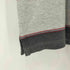 ブルックスブラザーズ BROOKS BROTHERS SLIM FIT ワンポイント刺繍鹿の子ポロシャツ メンズ M