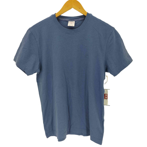 ブルックスブラザーズ BROOKS BROTHERS ワンポイント刺繍シャツ レディース import:S