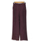 ザラ ZARA ワイドスラックス レディース XS