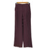 ザラ ZARA ワイドスラックス レディース XS