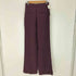 ザラ ZARA ワイドスラックス レディース XS