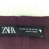 ザラ ZARA ワイドスラックス レディース XS