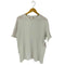 コムデギャルソンシャツ COMME des GARCONS SHIRT バックロゴプリント Tシャツ メンズ import:S