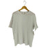 コムデギャルソンシャツ COMME des GARCONS SHIRT バックロゴプリント Tシャツ メンズ import:S