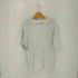 コムデギャルソンシャツ COMME des GARCONS SHIRT バックロゴプリント Tシャツ メンズ import:S