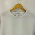 コムデギャルソンシャツ COMME des GARCONS SHIRT バックロゴプリント Tシャツ メンズ import:S