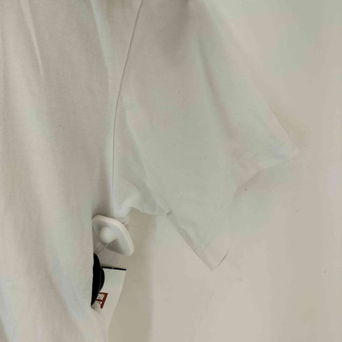 コムデギャルソンシャツ COMME des GARCONS SHIRT バックロゴプリント Tシャツ メンズ import:S