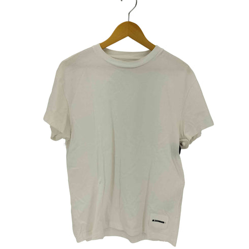 ジルサンダープラス JIL SANDER + 23SS 無地 Tシャツ メンズ import:M
