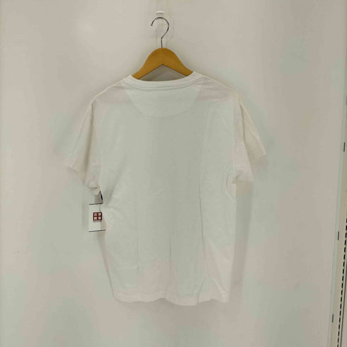ジルサンダープラス JIL SANDER + 23SS 無地 Tシャツ メンズ import:M