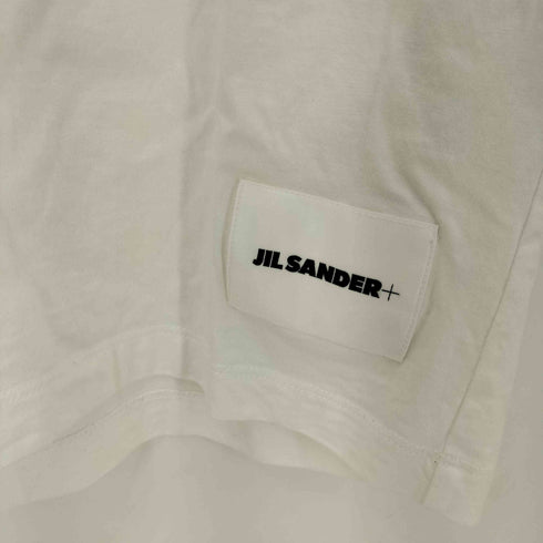 ジルサンダープラス JIL SANDER + 23SS 無地 Tシャツ メンズ import:M