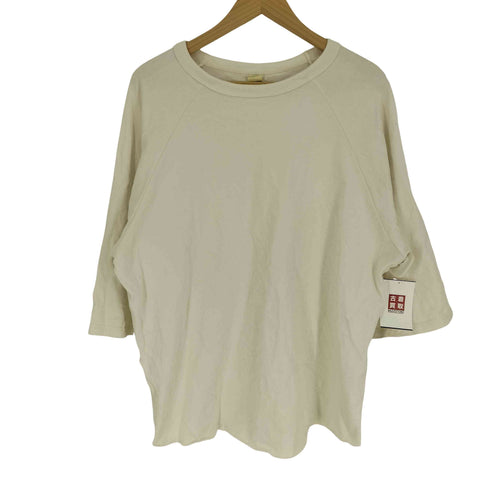スクリーンスターズ SCREEN STARS HALF SLEEVE RAGLAN ハーフ スリーブ ラグラン ベースボール Tシャツ メンズ import:M
