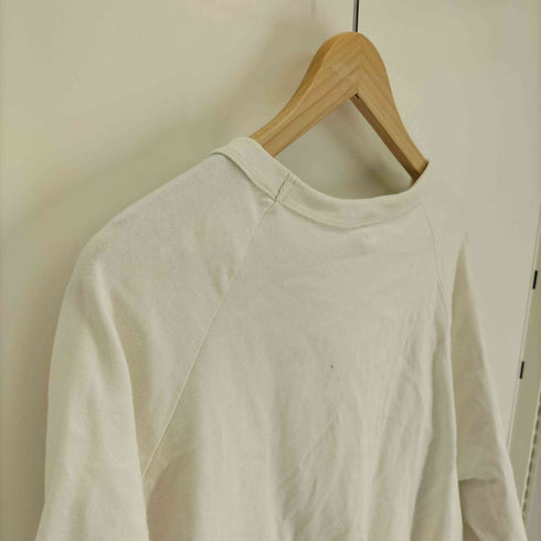 スクリーンスターズ SCREEN STARS HALF SLEEVE RAGLAN ハーフ スリーブ ラグラン ベースボール Tシャツ メンズ import:M